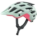 Kask rowerowy Abus Moventor 2.0 zielony