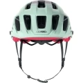 Kask rowerowy Abus Moventor 2.0 zielony