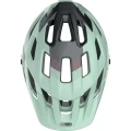 Kask rowerowy Abus Moventor 2.0 zielony