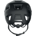 Kask rowerowy Abus MoDrop czarny