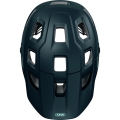 Kask rowerowy Abus MoDrop granatowy