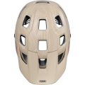 Kask rowerowy Abus MoDrop beżowy
