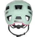 Kask rowerowy Abus MoDrop zielony