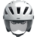 Kask rowerowy Abus Pedelec 2.0 ACE biały