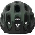 Kask rowerowy Abus Youn-I ACE zielony