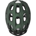 Kask rowerowy Abus Youn-I ACE zielony