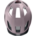 Kask rowerowy Abus Hyban 2.0 różowy