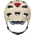 Kask rowerowy Abus Hyban 2.0 beżowy