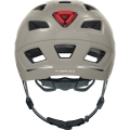 Kask rowerowy Abus Hyban 2.0 szary