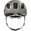 Kask rowerowy Abus Hyban 2.0 szary