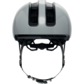 Kask rowerowy Abus HUD-Y szary