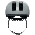 Kask rowerowy Abus HUD-Y szary