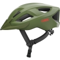 Kask rowerowy Abus Aduro 2.1 oliwkowy