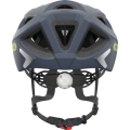 Kask rowerowy Abus Aduro 2.0 Slate Blue