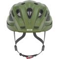 Kask rowerowy Abus Aduro 2.0 oliwkowy