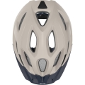 Kask rowerowy Abus Aduro 2.0 Grit Grey