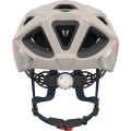 Kask rowerowy Abus Aduro 2.0 Grit Grey