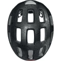 Kask rowerowy Abus Youn-I 2.0 czarno-czerwony