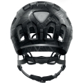 Kask rowerowy Abus Youn-I 2.0 czarno-szary