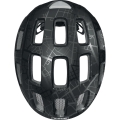 Kask rowerowy Abus Youn-I 2.0 czarno-szary