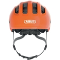 Kask rowerowy Abus Smiley 3.0 pomarańczowy