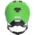 Kask rowerowy Abus Smiley 3.0 zielony