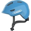 Kask rowerowy Abus Smiley 3.0 niebieski