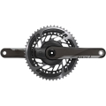 Mechanizm korbowy z pomiarem mocy SRAM Red AXS DUB