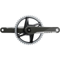 Mechanizm korbowy SRAM Red 1 DUB DM X-Sync Carbon