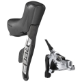 Klamkomanetka SRAM RED eTap AXS HRD + zacisk