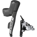 Klamkomanetka SRAM RED eTap AXS HRD + zacisk
