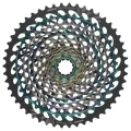 Kaseta SRAM XX1 Eagle XG-1299 rainbow