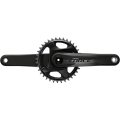 Mechanizm korbowy SRAM Force 1 GXP X-Sync Carbon