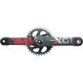 Korba SRAM X01 Eagle DUB czerwona