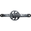 Korba SRAM X01 Eagle DUB