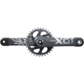 Mechanizm korbowy SRAM X01 Eagle DUB