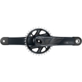 Mechanizm korbowy SRAM GX Eagle Boost Carbon