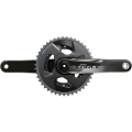 Mechanizm korbowy SRAM Force Wide DUB czarny