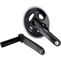 Mechanizm korbowy SRAM Force DUB Carbon czarny