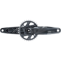 Mechanizm korbowy SRAM GX Eagle DUB FAT5 czarny
