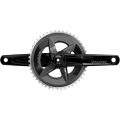 Mechanizm korbowy SRAM Rival DUB czarny - 46-33T/172,5mm