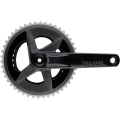 Mechanizm korbowy SRAM Rival DUB czarny