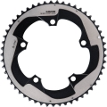 Tarcza mechanizmu korbowego SRAM Road Red X-Glide