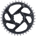 Tarcza mechanizmu korbowego SRAM X-Sync 2 (6 mm) szara