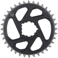 Tarcza mechanizmu korbowego SRAM X-Sync 2 Boost (3 mm) szara