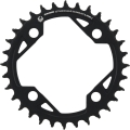 Tarcza mechanizmu korbowego SRAM Eagle X-Sync 2 E-MTB