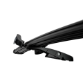 Adapter na dodatkowy rower Thule VeloSpace XT czarny