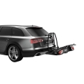 Adapter na dodatkowy rower Thule VeloSpace XT czarny