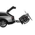Adapter na dodatkowy rower Thule VeloSpace XT czarny