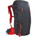 Plecak turystyczny Thule AllTrail 35L obsidian